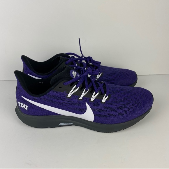 tcu nike pegasus